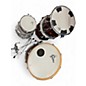Used Gretsch Drums 7 Piece Catalina Maple DEEP CHERRY Drum Kit thumbnail