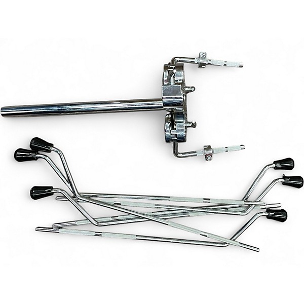 Used Gretsch Drums 7 Piece Catalina Maple DEEP CHERRY Drum Kit