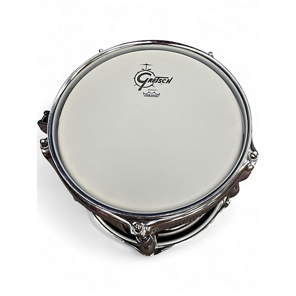 Used Gretsch Drums 7 Piece Catalina Maple DEEP CHERRY Drum Kit