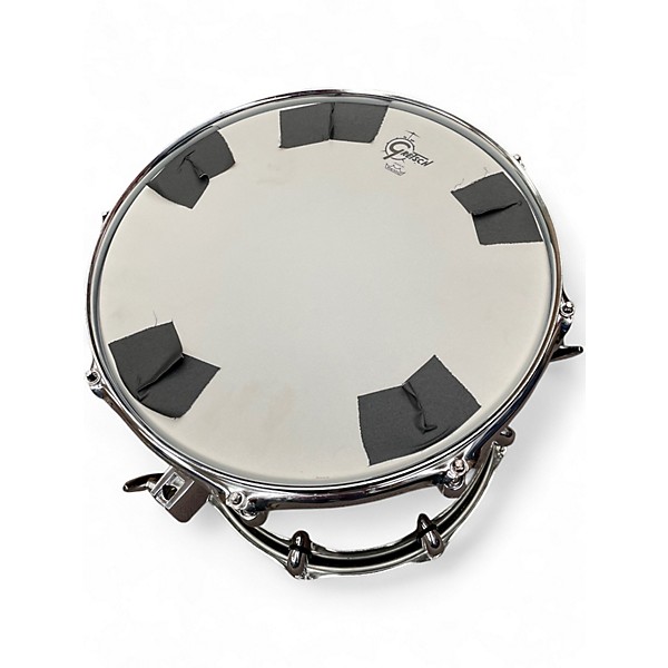 Used Gretsch Drums 7 Piece Catalina Maple DEEP CHERRY Drum Kit