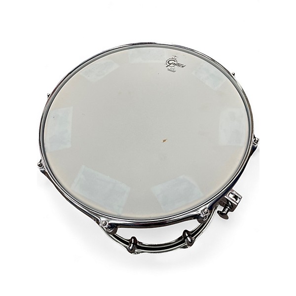 Used Gretsch Drums 7 Piece Catalina Maple DEEP CHERRY Drum Kit