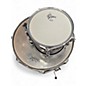 Used TAMA 14X6 METALWORKS SNARE Black Drum
