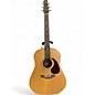 Used Seagull S6 Natural Acoustic Guitar thumbnail