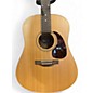 Used Seagull S6 Natural Acoustic Guitar