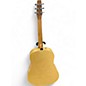 Used Seagull S6 Natural Acoustic Guitar