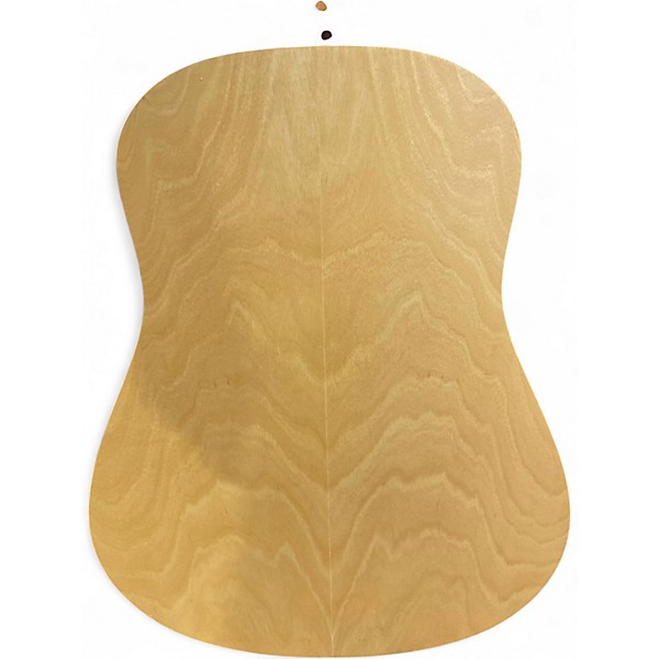 Used Seagull S6 Natural Acoustic Guitar