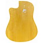 Used Seagull 25th Anniversary Flame Maple CW EQ Natural Acoustic Electric Guitar