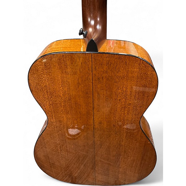 Used 2024 Martin 00018 Natural Acoustic Guitar