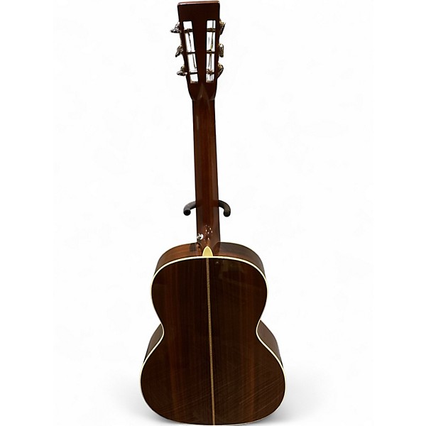 Used Martin 00028VS Vintage Series Natural Acoustic Guitar