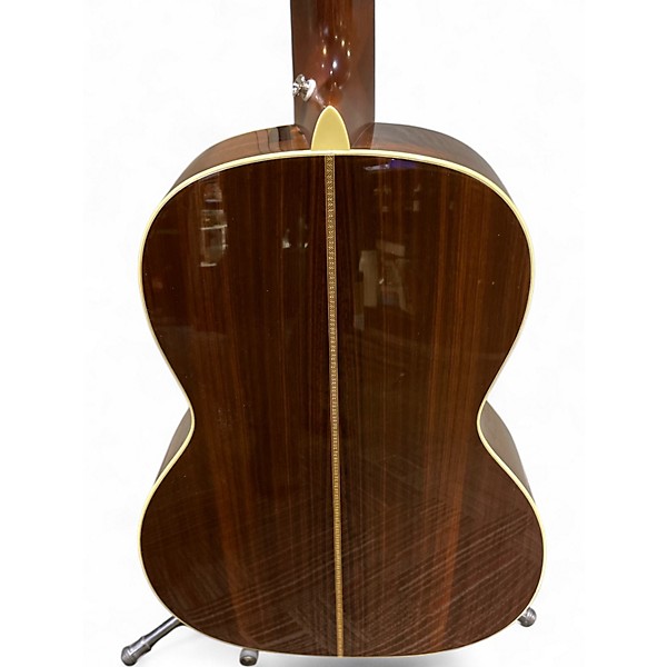 Used Martin 00028VS Vintage Series Natural Acoustic Guitar