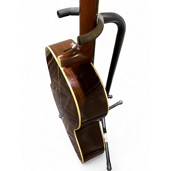 Used Martin 00028VS Vintage Series Natural Acoustic Guitar