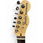 Used Fender American Performer Telecaster 2 Color Sunburst Solid Body Electric Guitar