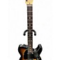 Used Fender American Performer Telecaster 2 Color Sunburst Solid Body Electric Guitar