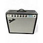 Used Fender 1968 Custom Princeton Reverb 12W 1x10 Tube Guitar Combo Amp thumbnail