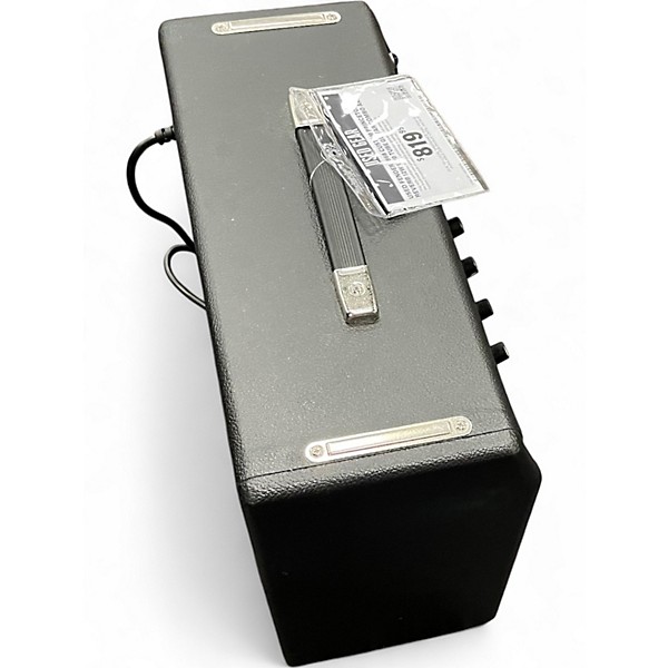 Used Fender 1968 Custom Princeton Reverb 12W 1x10 Tube Guitar Combo Amp