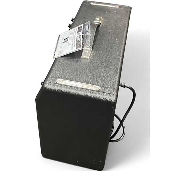 Used Fender 1968 Custom Princeton Reverb 12W 1x10 Tube Guitar Combo Amp