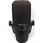 Used Shure MV7X PODCAST MICROPHONE Dynamic Microphone thumbnail