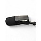 Used Shure MV7X PODCAST MICROPHONE Dynamic Microphone