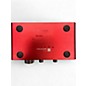 Used Focusrite Scarlett Solo Gen 3 Audio Interface