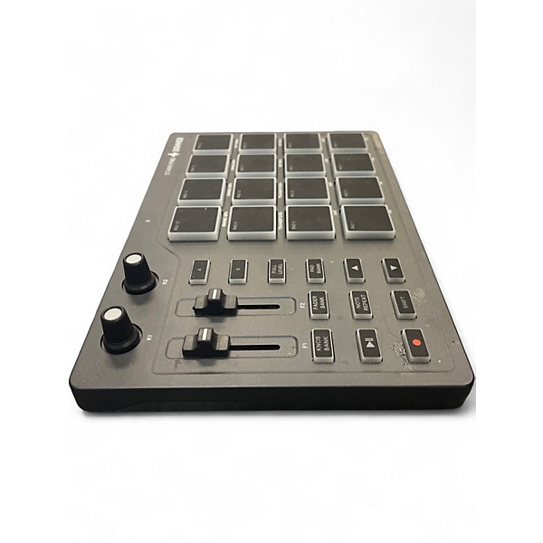 Used Donner STARRYPAD PAD CONTROLLER Production Controller