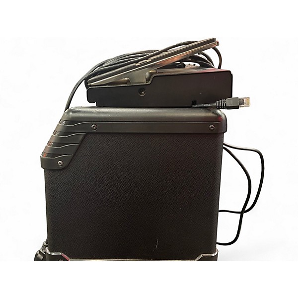 Used Line 6 Spider V 240HC Solid State Guitar Amp Head