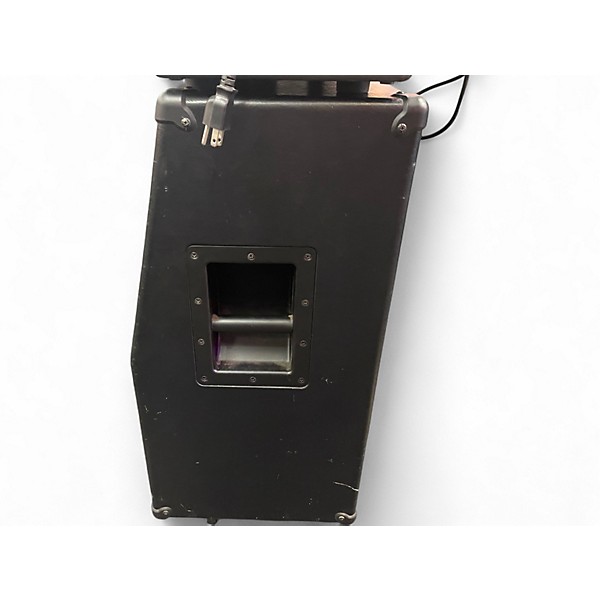 Used Acoustic G412A 4x12 Slant Guitar Cabinet