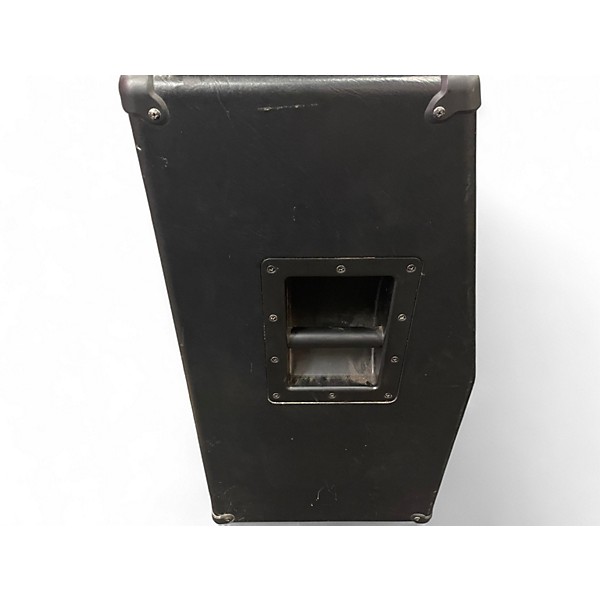 Used Acoustic G412A 4x12 Slant Guitar Cabinet