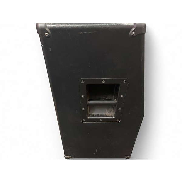 Used Acoustic G412A 4x12 Slant Guitar Cabinet