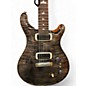 Used PRS Paul's Guitar Wood Library Charcoal Solid Body Electric Guitar