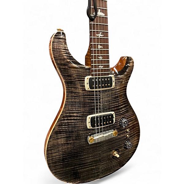 Used PRS Paul's Guitar Wood Library Charcoal Solid Body Electric Guitar