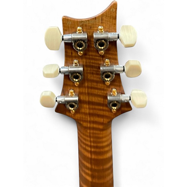 Used PRS Paul's Guitar Wood Library Charcoal Solid Body Electric Guitar