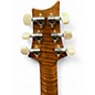Used PRS Paul's Guitar Wood Library Charcoal Solid Body Electric Guitar