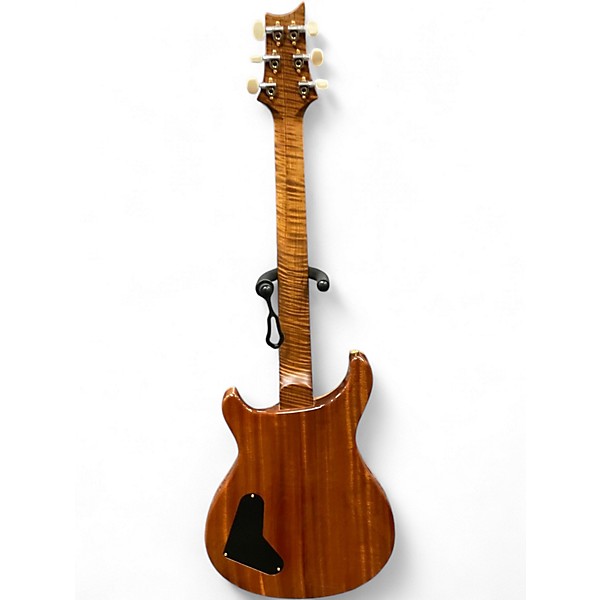 Used PRS Paul's Guitar Wood Library Charcoal Solid Body Electric Guitar