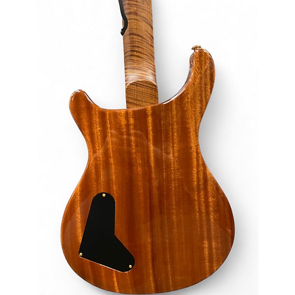 Used PRS Paul's Guitar Wood Library Charcoal Solid Body Electric Guitar