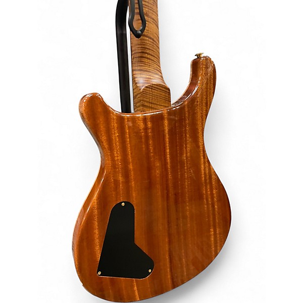 Used PRS Paul's Guitar Wood Library Charcoal Solid Body Electric Guitar