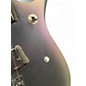 Used Ibanez RGD71ALMS Black Aurora Burst Solid Body Electric Guitar