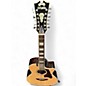 Used D'Angelico premier fulton Natural 12 String Acoustic Electric Guitar thumbnail