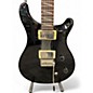Used PRS Carlos Santana Signature SE Black Solid Body Electric Guitar