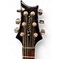 Used PRS Carlos Santana Signature SE Black Solid Body Electric Guitar