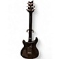 Used PRS Carlos Santana Signature SE Black Solid Body Electric Guitar
