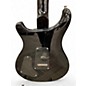 Used PRS Carlos Santana Signature SE Black Solid Body Electric Guitar