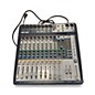 Used Soundcraft Signature 12 Powered Mixer thumbnail