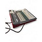 Used Soundcraft Signature 12 Powered Mixer