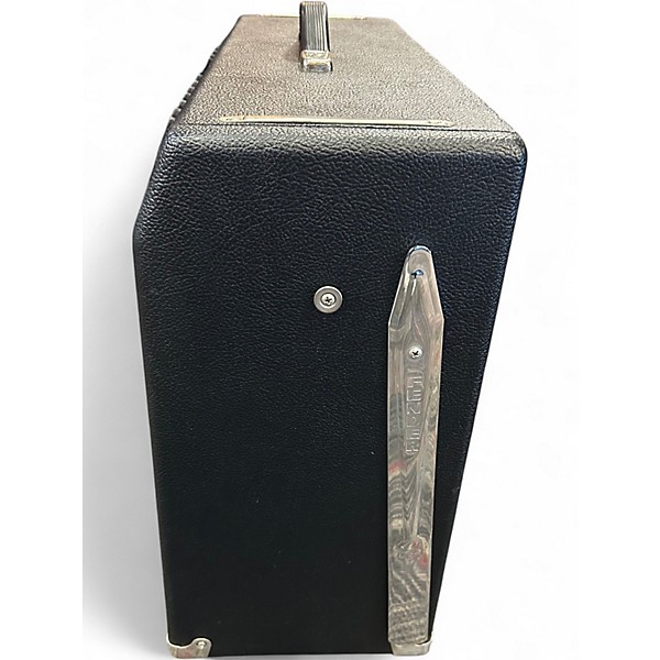 Used Fender 1965 Reissue Twin Reverb 85W 2x12 Tube Guitar Combo Amp