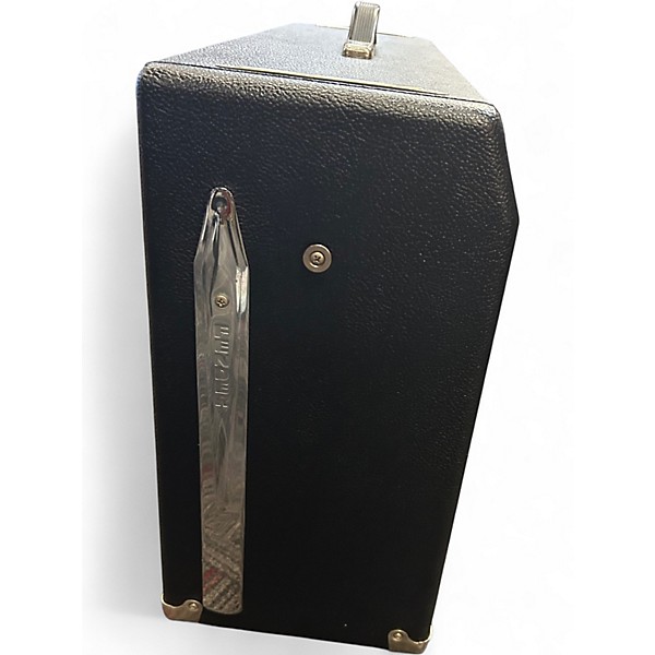 Used Fender 1965 Reissue Twin Reverb 85W 2x12 Tube Guitar Combo Amp