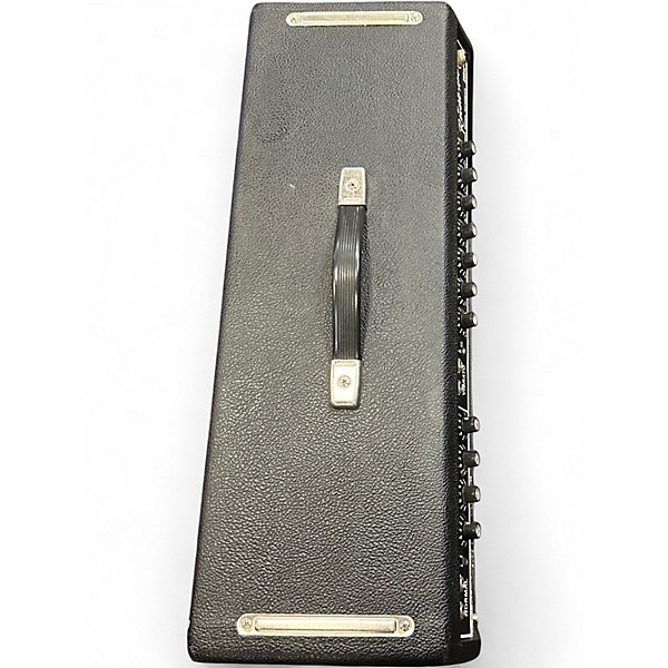 Used Fender 1965 Reissue Twin Reverb 85W 2x12 Tube Guitar Combo Amp