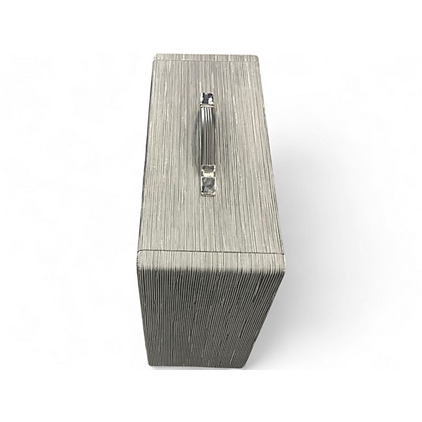 Used Morgan Amplification AC20 CABINET Guitar Cabinet