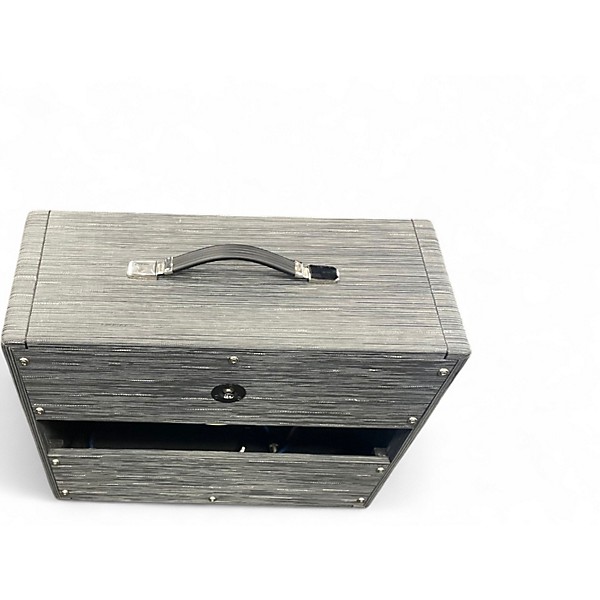 Used Morgan Amplification AC20 CABINET Guitar Cabinet