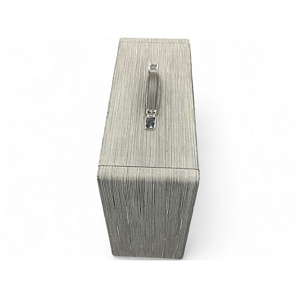 Used Morgan Amplification AC20 CABINET Guitar Cabinet