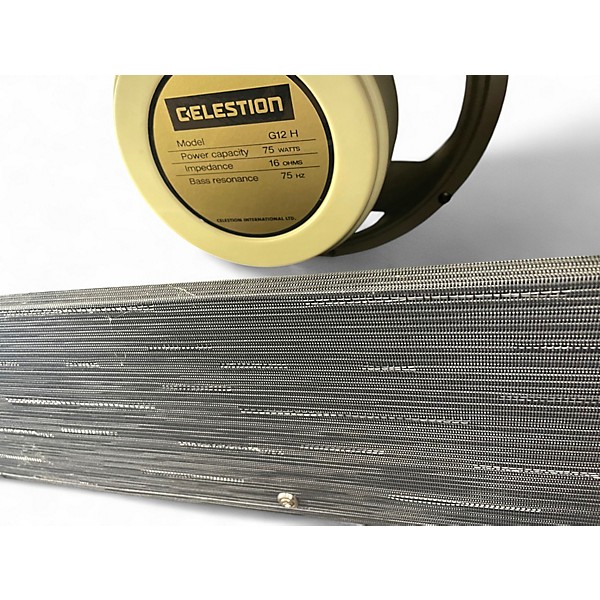 Used Morgan Amplification AC20 CABINET Guitar Cabinet